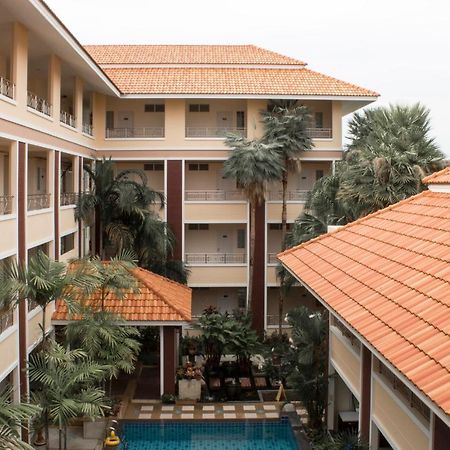 Nattidaplace Hotel Chiangmai Chiang Mai Zewnętrze zdjęcie