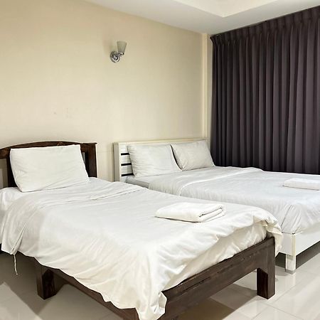 Nattidaplace Hotel Chiangmai Chiang Mai Zewnętrze zdjęcie