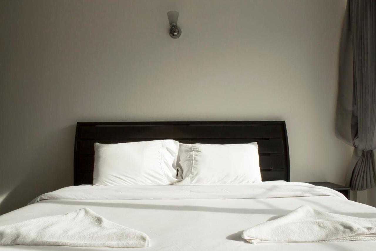 Nattidaplace Hotel Chiangmai Chiang Mai Zewnętrze zdjęcie