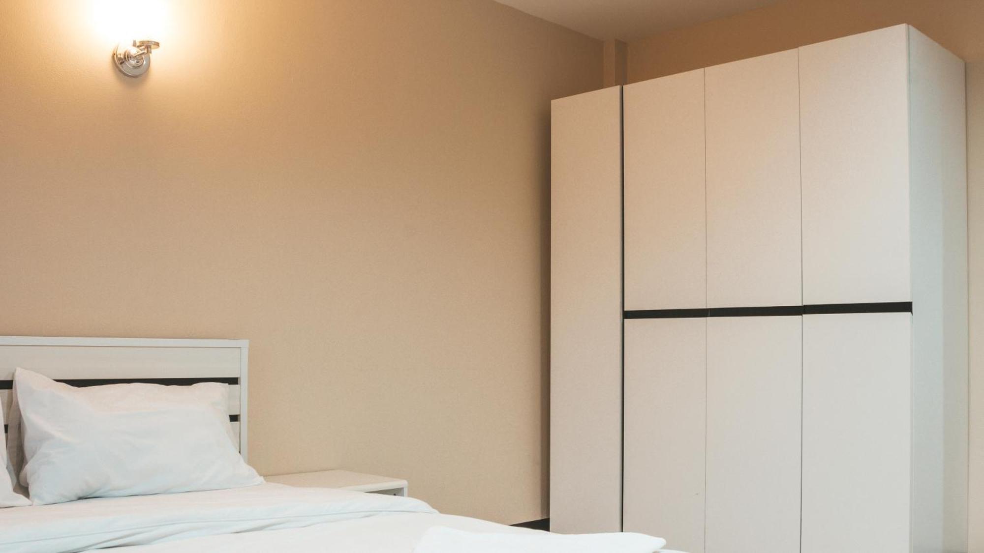 Nattidaplace Hotel Chiangmai Chiang Mai Zewnętrze zdjęcie