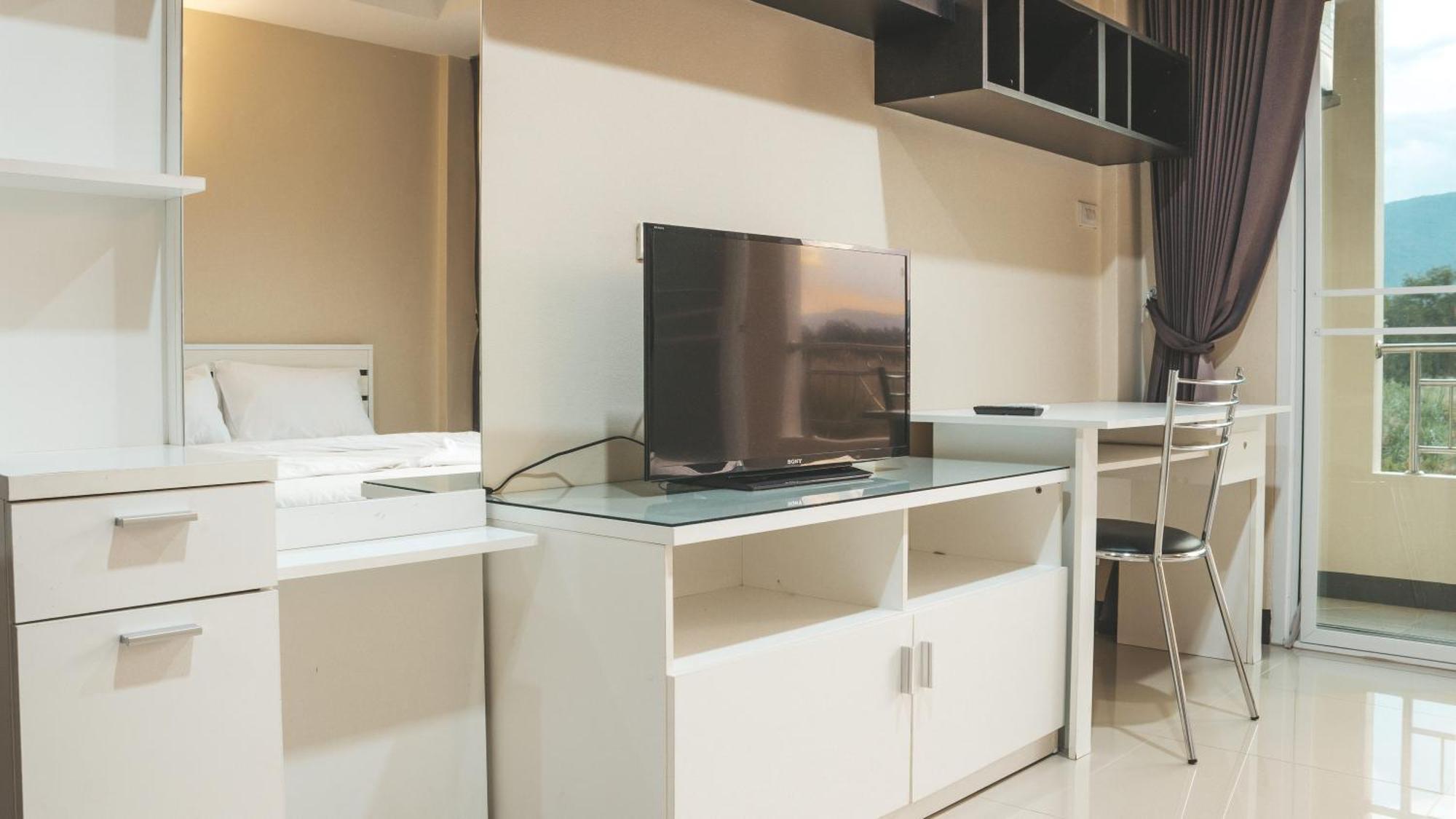 Nattidaplace Hotel Chiangmai Chiang Mai Zewnętrze zdjęcie